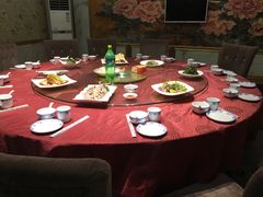 -老毛手抓·盐池滩羊非遗手抓(宁夏总店)
