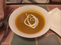 -安妮意大利餐厅(国贸店)