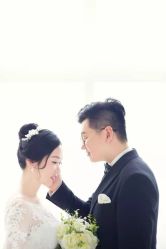 点击看大图 -太郎花子婚纱摄影艺术中心