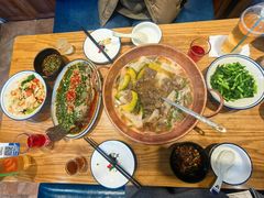 -妈妈的味道(和顺古镇店)