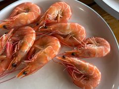 -蓝湾碧波·老字号·疍家非遗海上餐厅