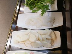 -大明铜锅·烤涮坊·烧烤(总店)