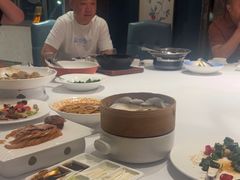 -澜小宴·锦绣江南(金沙滩店)