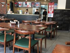 -李先生牛肉面大王(站北广场店)