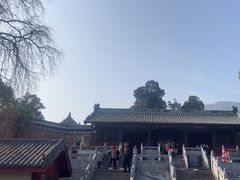 -报恩寺(平武县)