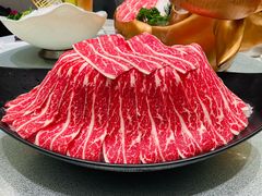 -德天肥牛海鲜火锅(城西银泰店)