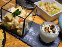 -3号仓库·餐厅(灵溪一店)