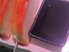 -丰茂烤串(全国首店)