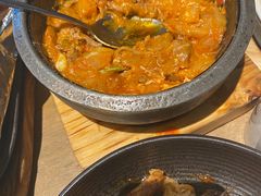 -新白鹿餐厅(城西银泰城店)