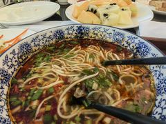 -兰州皇冠假日酒店