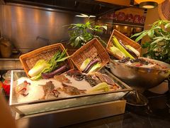 -富力丽思卡尔顿酒店·香荟全日制餐厅