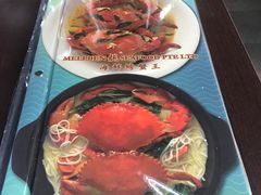 -龙海鲜螃蟹王(宏茂桥店)