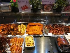 -盒马鲜生(宝地店)