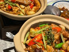 -留半山·香港食堂(啦啦宝都店)
