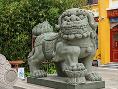 -挂甲禅寺