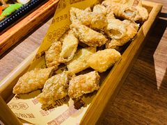 -老宁波1381餐厅(桃源中路店)