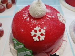 -巴莉甜甜(双岗一店)