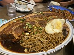 -富临轩私房菜(集庆门大街店)