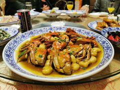 -南通鹏欣花园国宾酒店