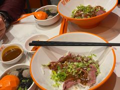 -拼二潮汕牛肉粿条(花城汇店)
