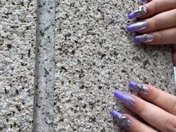-Meet Nail 美睫·美甲