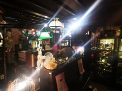 -古董花园(思南路42弄小区店)