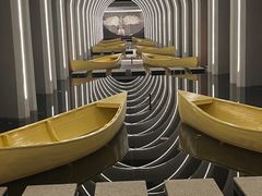 -涨巢·潮玩水疗局