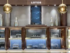 -溥仪眼镜PUYI OPTICAL(国贸商城店)