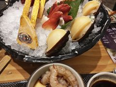 -菊上料理(蜀山银泰百货店)