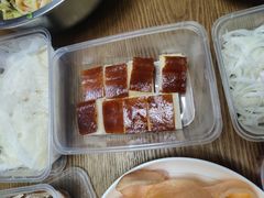 -味+新京宴·烤鸭·北京菜(创意谷店)