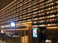-茑屋书店(天目里店)