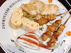 -松子料理(白家庄店)