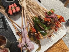 -旺蜀主成都串串火锅(西直门凯德MALL店)