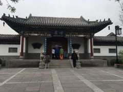 -迎泽公园