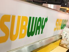 -赛百味SUBWAY(长宁龙之梦店)
