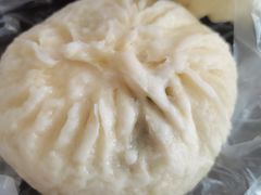 -蔡记包子(百花路店)