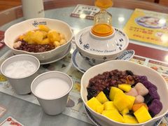 -赵记传承·中国甜品(福州总店)