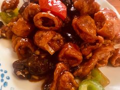 焦溜肥肠-鼎香润(德胜门内店)