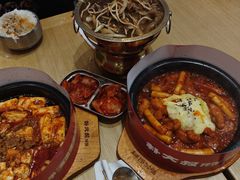 -朴大叔拌饭(广州花城汇店)