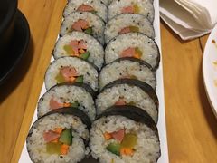 -长寿参鸡汤(朝韩风情街店)