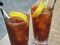 -百福麵家(新馬路店)