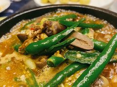 -富乐山酒店(西黄城根北街店)