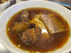 -德兴馆(广东路总店)