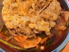 -雙冲柳州螺蛳粉&酸嘢&桂林米粉(簋街店)