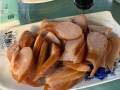 -胡同老锅烙(南二道街)