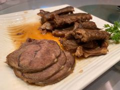 -御花园·粤菜·海鲜火锅(中山公园店)