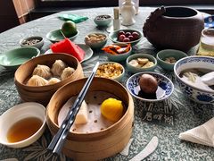 -湖畔居茶楼(湖滨店)
