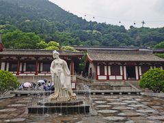 -华清宫景区
