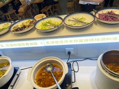 -素满香·素食自助餐(福州·长乐北路店)