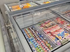 -吉之仙•中国制造•出口级食材日料店(领事馆总店)